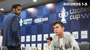 Chess.com - News update