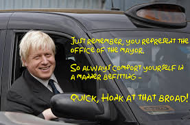 14 Mayor Quimby Quotes On Pictures Of Boris Johnson, Because Why Not via Relatably.com