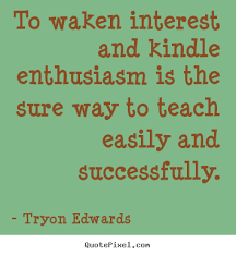 Tryon Edwards&#39;s Famous Quotes - QuotePixel.com via Relatably.com