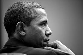 Climate change is a growing and urgent threat, Obama says