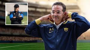 Pumas por fin revela la verdad de la salida de Efraín Juárez tras la Final del Clausura 2026