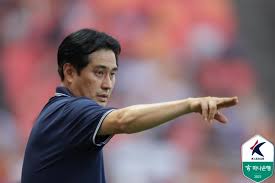 K-League Clash: Can Anyang Break Losing Streak Against Desperate Daegu?