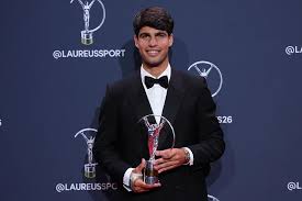 ¿Alcaraz listo para Roland Garros? Su aparición en el Mutua Madrid Open sorprende