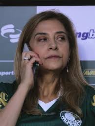 Crise no Palmeiras? Abel Ferreira Sob Pressão! Entenda o Caso - Imagen principal del artículo