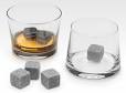 On the Rocks: Whiskey Stones vs. Ice Cubes - ScotchBlog