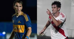 Superclásico de Reserva: Boca y River por un lugar en la final