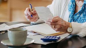 How to handle healthcare expenses after retiring