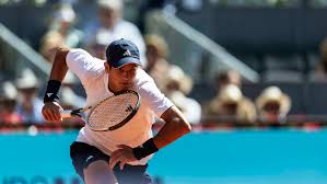 Rafa Jódar no pisa el freno: abatido Kopriva, llega la gran prueba con Sinner