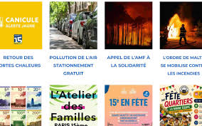 paris meteo