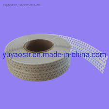 PVC Corner Sticky Tape Used for Contruction Corner - PVC ...