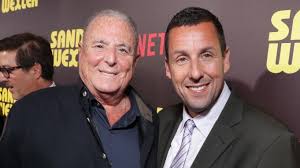 Sandy Wernick Dies: Adam Sandler’s Manager Who Inspired ‘Sandy Wexler’ Movie Was 86