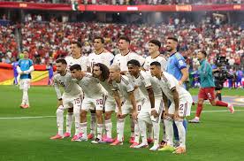 From Separatism to Unity: How Spain FC Redefined Patriotism at the FIFA World Cup