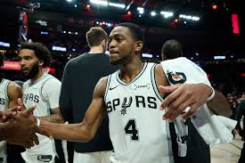 'Best Game as a Spur': Mitch Johnson Lauds De'Aaron Fox in Game 4 Win Over Portland