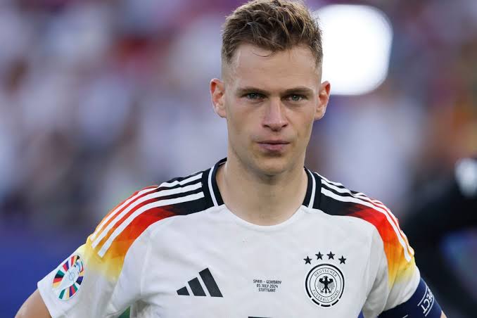 Vincent Kompany understands that position is key to keeping Joshua Kimmich  at Bayern Munich - Bavarian Football Works