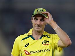 Australia Star Pat Cummins To Skip White-Ball Series Against South Africa