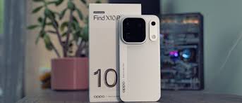 The Oppo Find X10 Pro Max has some of the best cameras I've ever tested — but they come at an extremely high price