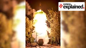 Agni-P missile test: All you need to know about the successful rail-based launch