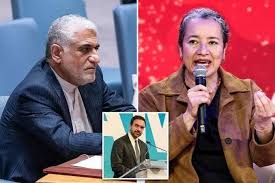دولت ترامپ اجازه دیدار نماینده ممدانی با سفیر ایران را نداد