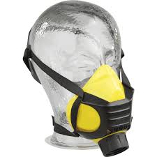 Ekastu Halbmaske Polimask ALFA kaufen | kroschke.com