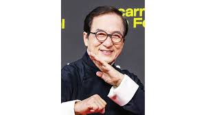 Jackie Chan