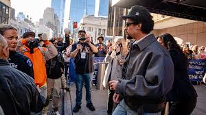 Bad Bunny arrive au cinéma dans un film sur Puerto Rico