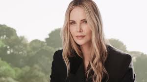 Charlize Theron: Actress, Advocate, Changemaker