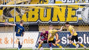 Live play-offs | Roda JC en RKC Waalwijk zijn aan elkaar gewaagd