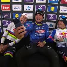 pogacar tour de flandes