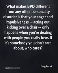 Personality disorder Quotes - Page 1 | QuoteHD via Relatably.com