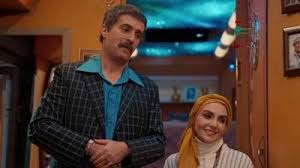 سریال پایتخت