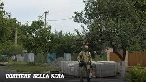 Trend Google: ucraina russia guerra