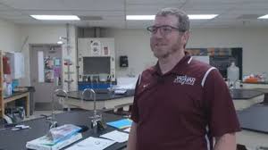 A free dishwasher and a path to remain in the classroom