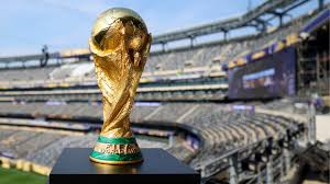 The 2026 FIFA World Cup is handing out record cash — here's who gets what
