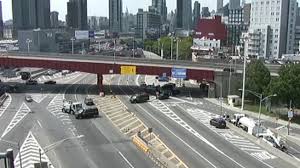 queens midtown tunnel