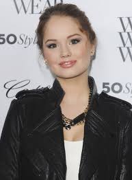 Foto : Debby Ryan Elton John Aids Foundation Academy Auszeichnungen Party - debby-ryan-most-fashionable-women-of-event-255345668