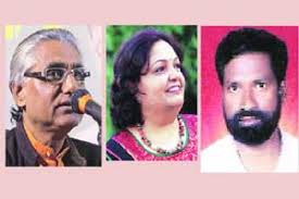 anant fandi literature award declared - pnv04