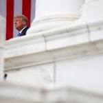 Trump-Kim Jong-un summit tears rule
