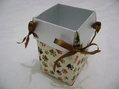 Resultado de imagem para arte com caixa de leite lembrancinhas