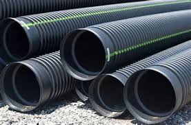 Advanced Drainage Systems N-12 Dual Wall ST and WT Pipe ...