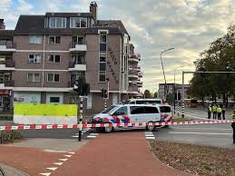 Ichthus College pupil dies after truck collision in Veenendaal