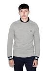 Fred Perry Jumpers and Zip Tops Mainline Menswear