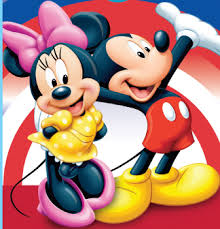 Hasil gambar untuk kisah mickey mouse