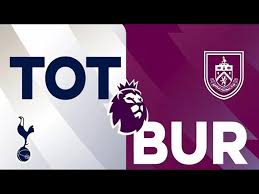 Spurs vs Burnley: Who Will Win This Nail-Biter? Kick-Off Details! - Imagen principal del artículo