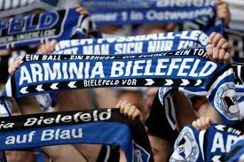 2. Bundesliga: Arminia snatch a point at the death to break Hertha hearts