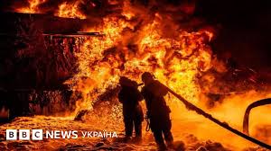 BBC - News update
