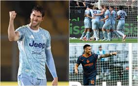 Trend Google: classifica serie a