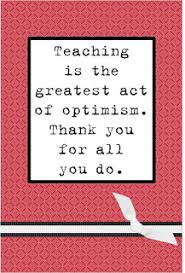 Christian Teacher Appreciation Quotes. QuotesGram via Relatably.com