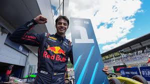 Formula 2 - News update