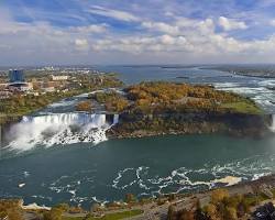 نیاگارا آفریقا -  تور ارزان آفریقا