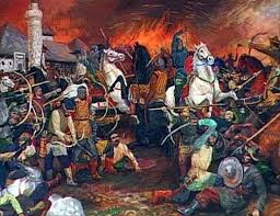 Картинки по запросу татаро монголи